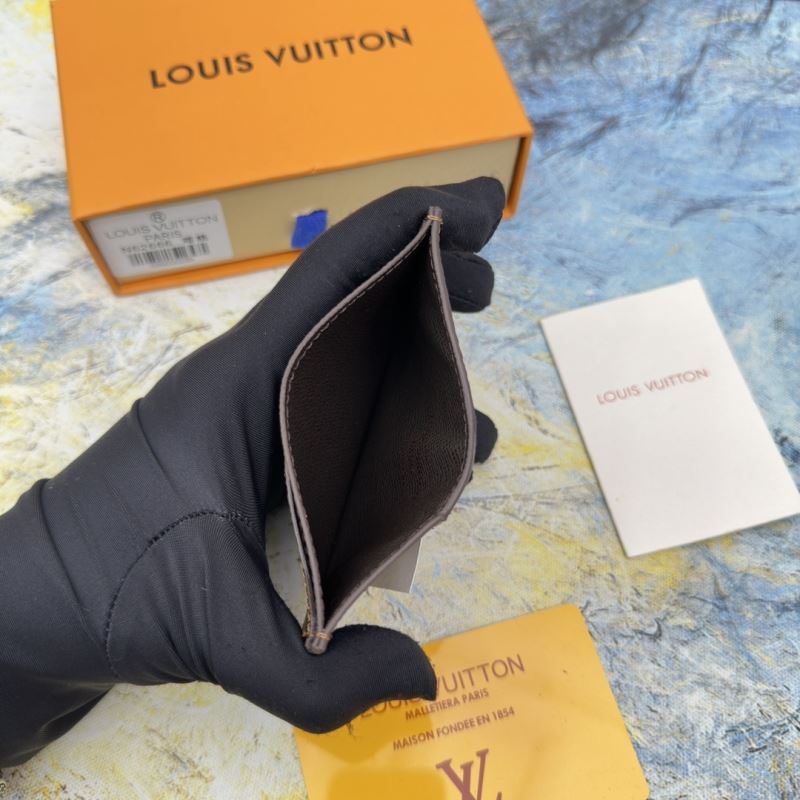 Louis Vuitton Wallets Purse